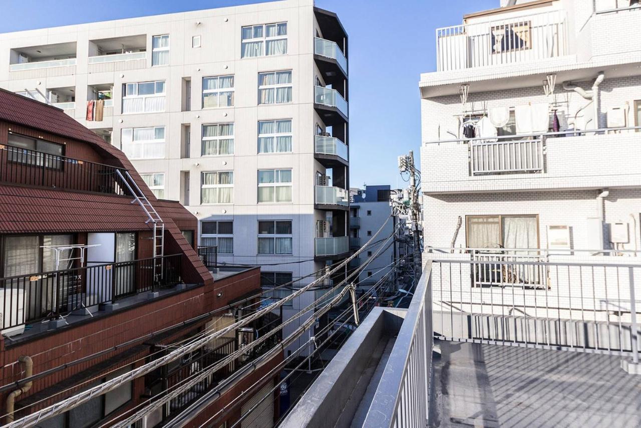 Appartamento Ikebukuro Yamase Building #gr1 *