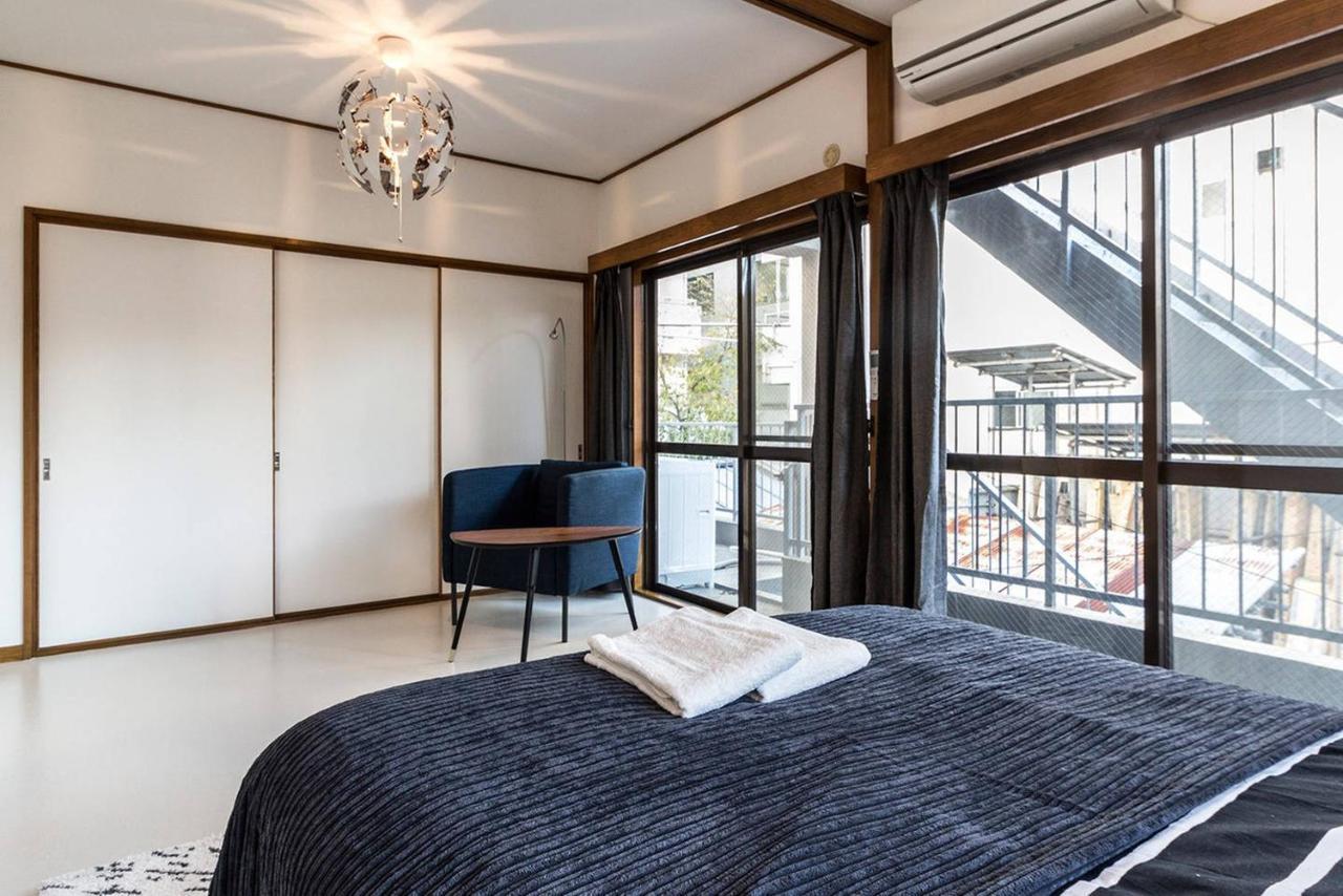 Appartamento Ikebukuro Yamase Building #gr1