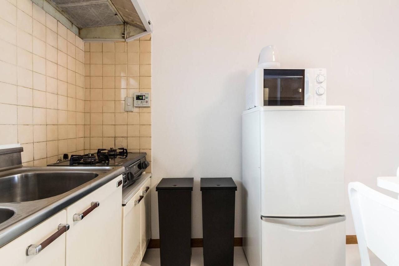 Appartement Ikebukuro Yamase Building #gr1 *