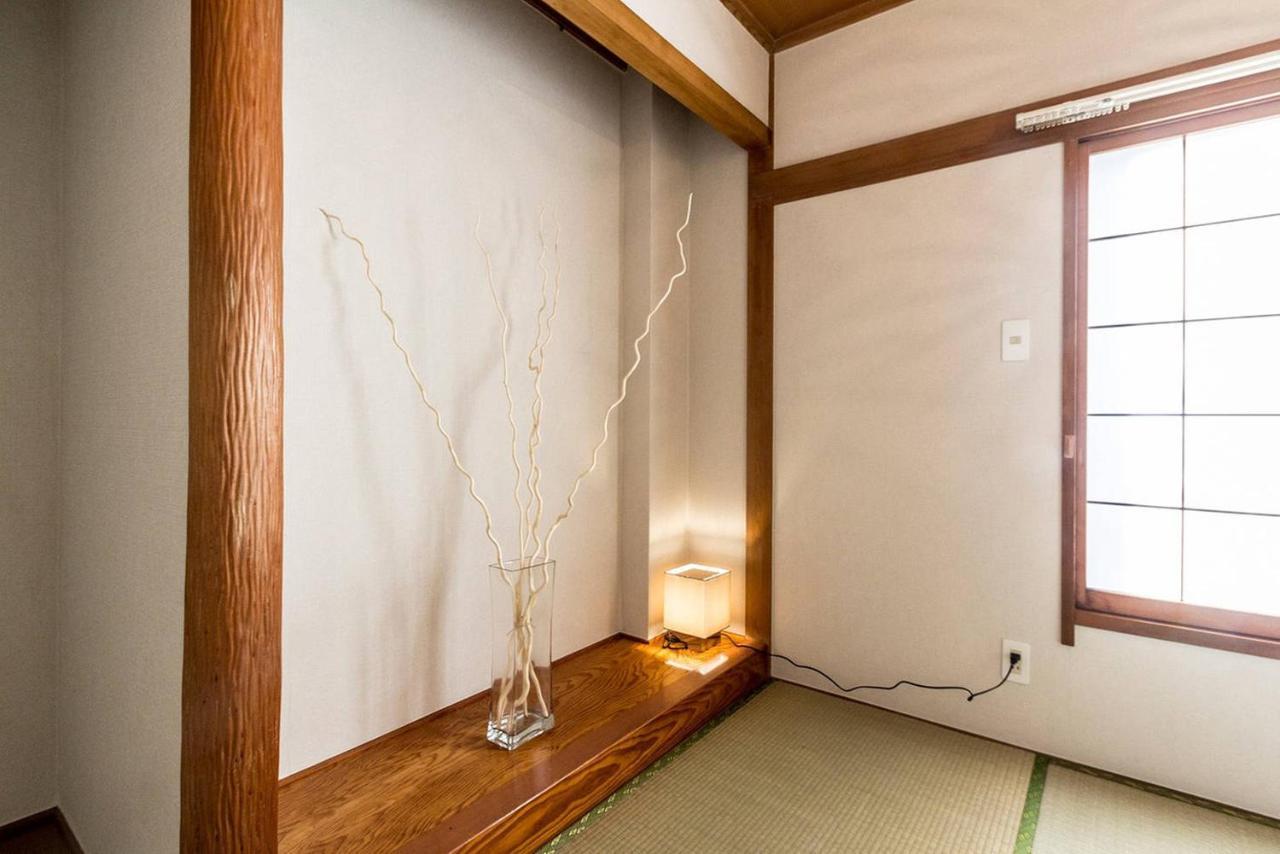 Ikebukuro Yamase Building #gr1 Appartement