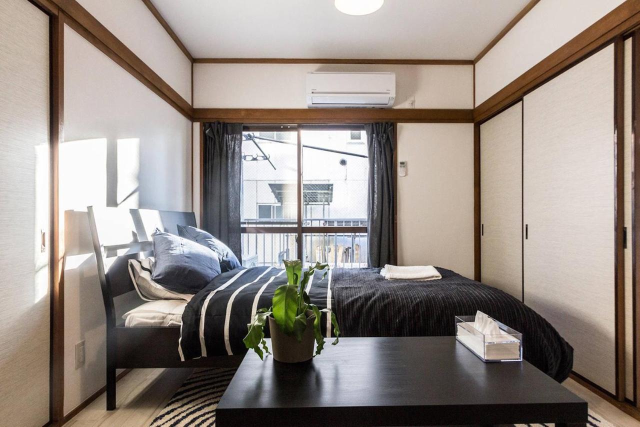 Ikebukuro Yamase Building #gr1 Appartement *