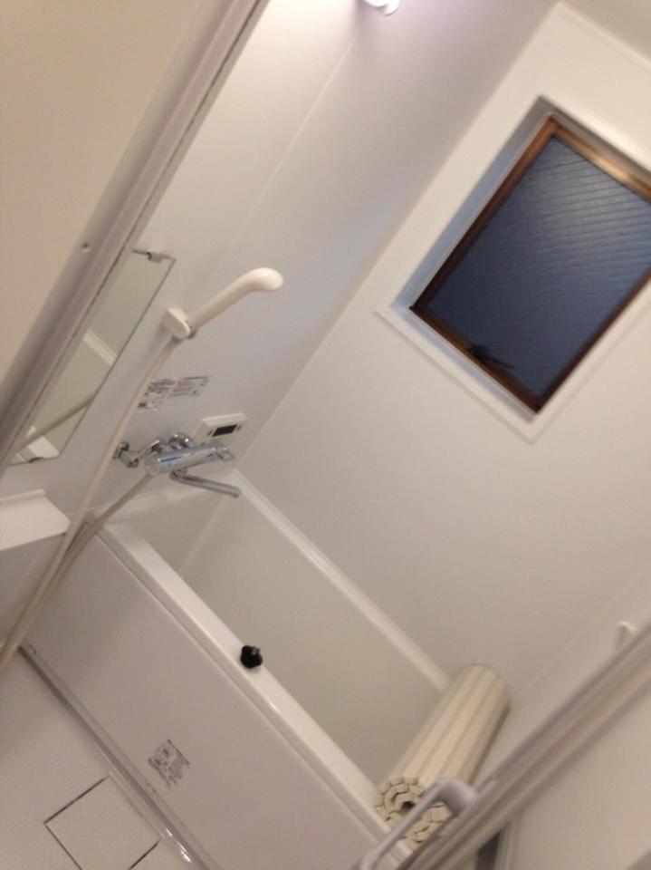 Appartement Ikebukuro Yamase Building #gr1