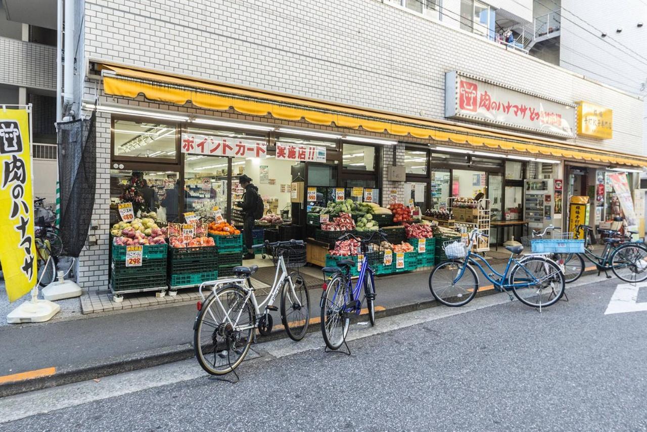 Ikebukuro Yamase Building #gr1 Appartement *