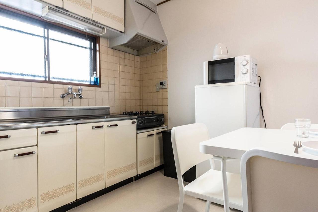 Appartement Ikebukuro Yamase Building #gr1 Tokio